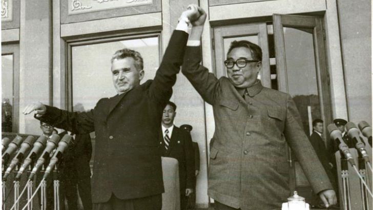 Bucharest: The "Last Days of Communism" Tour - What the Last Days of Communism Tour Shows in 5 Hours