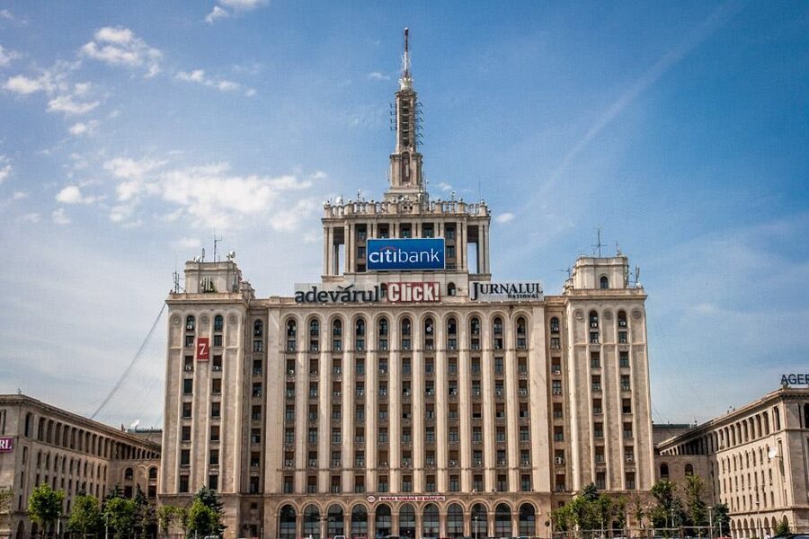 Bucharest: The "Last Days of Communism" Tour - Parliament Palace, the House of People: what you should notice