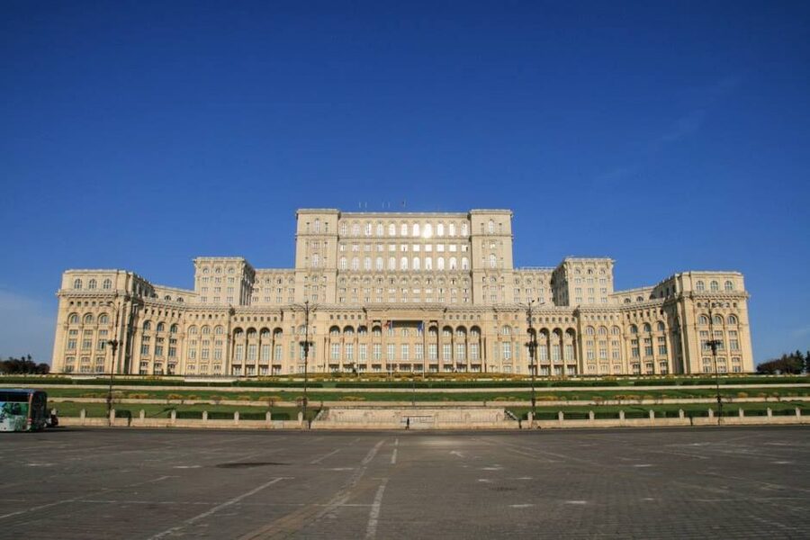 Bucharest: The "Last Days of Communism" Tour - What kind of traveler this tour suits best