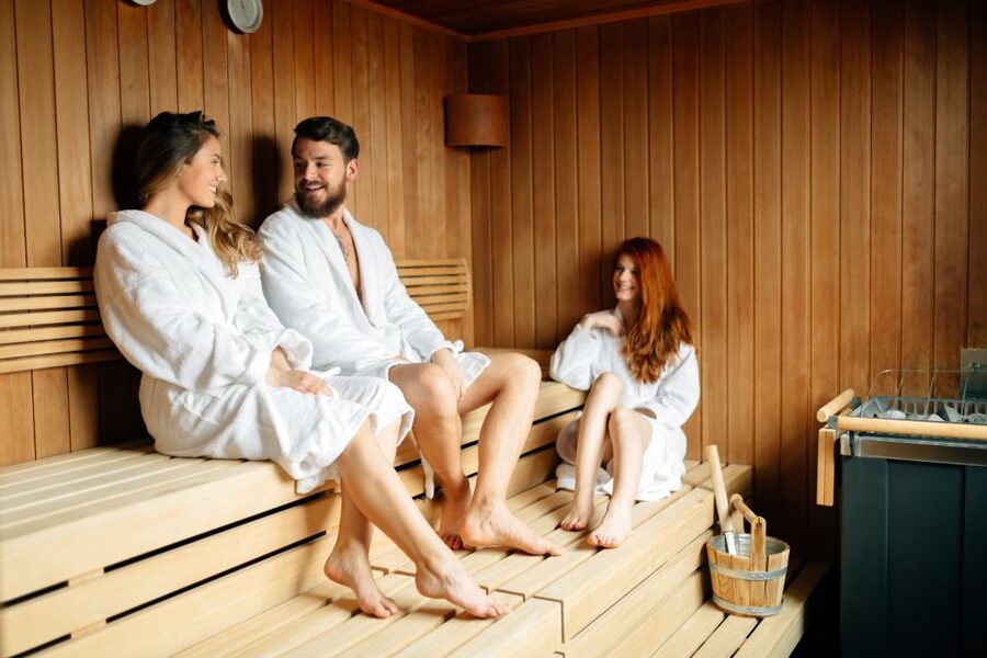 Bucharest: Therme Bucharest Entry Ticket and Transfer - Galaxy and The Palm: what access actually means for your day