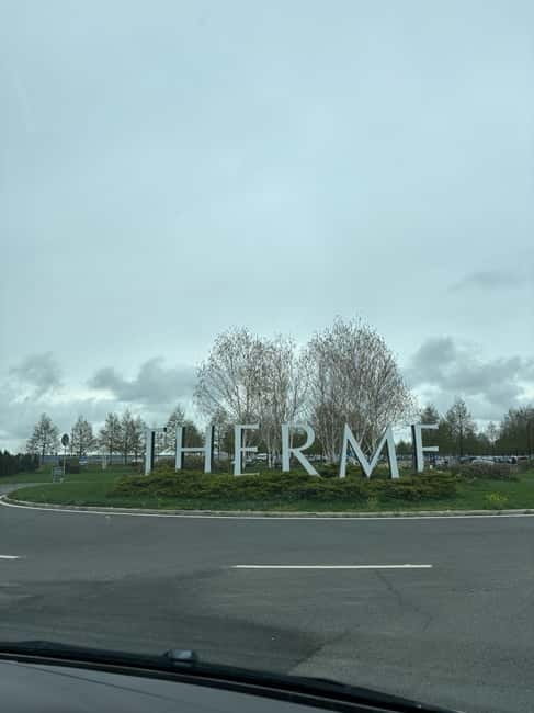 Bucharest: Therme Elysium 4.5hours Tickets+Transfer included - Elysium access, plus Palm and Galaxy for a full circuit