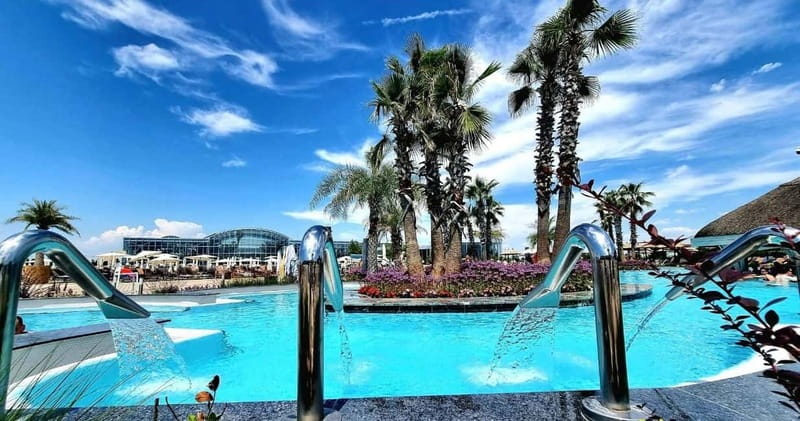 Bucharest: Therme Entry Ticket and Transfer - Key Things You Should Know Before You Go