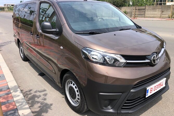 Bucharest to Airport - Private Transfer - Personal Driver to OTP Henri Coanda - Included Costs: Why This Price Often Feels Fair