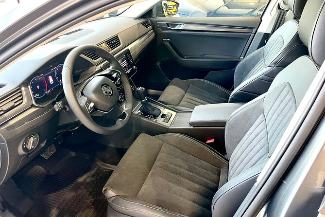 Bucharest to Brasov - Fast Private Transfer - Helpful local tips, delivered in a laid-back style