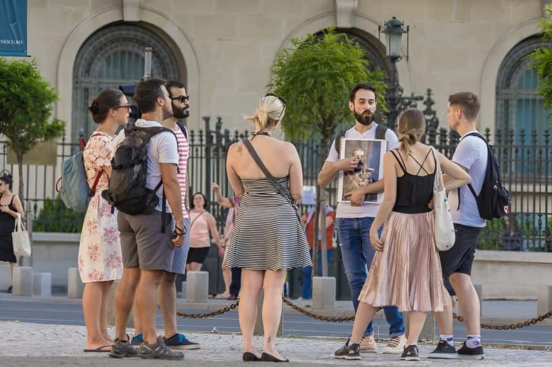 Bucharest: Tour of Old Town, Calea Victoriei & Communism - Value check: why this tour can make sense for $19