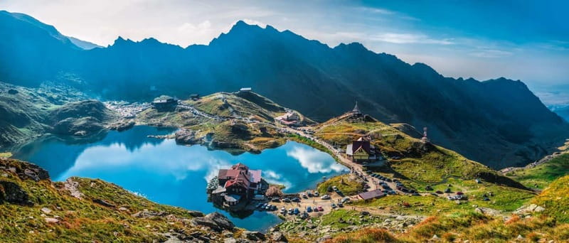 Bucharest: Transfăgărășan Highway & Balea Lake -Private Tour - Key highlights you should plan for