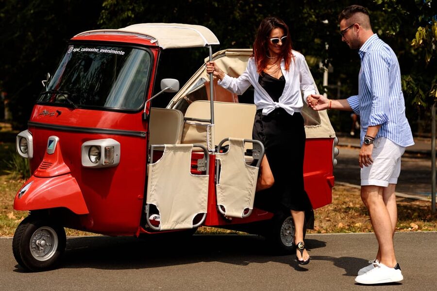 Bucharest Tuk Tuk City Tour - Value check: why $58 can make sense for a short Bucharest stay