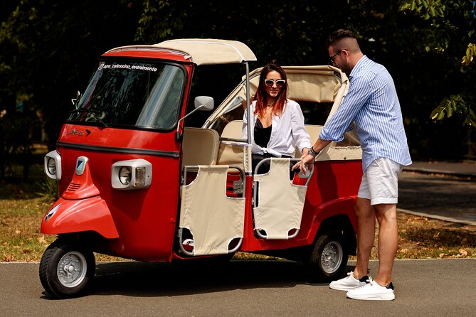Bucharest Tuk Tuk city tour - Why a 2-Hour Tuk Tuk Circuit Works for First-Timers