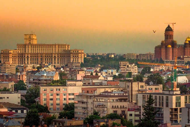 Bucharest Under Communism: Life, Terror & Hope - Mihai Voda Monastery: When Religion Survived by Hiding