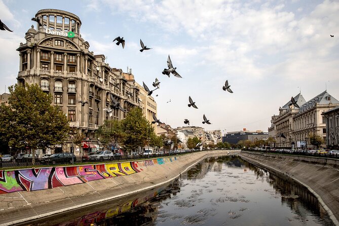 Bucharest VIP Bar Crawl in Lipscani 'Old Town' - Guides who keep it fun and safe