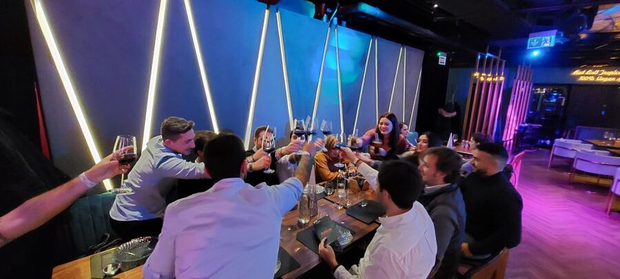 Bucharest: VIP Dining, Limo Ride & Clubbing - Money and Value: What $86 Really Buys