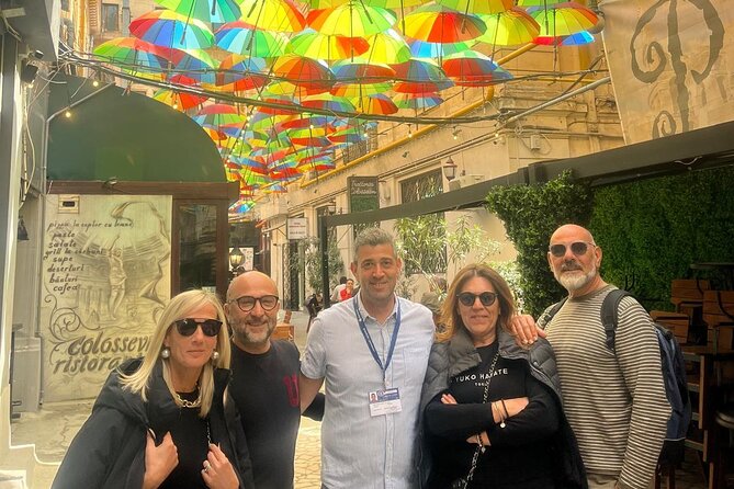 Bucharest Walking Tour with a Native Italian Speaking Guide - Stop 7: Revolution Square, the 1989 story, and major national landmarks