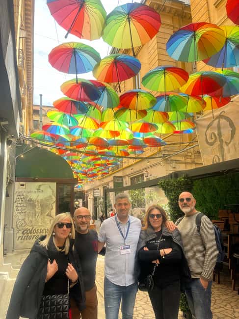 Bucharest: Walking tour with Italian speaking guide for small groups - Key things to know before you go