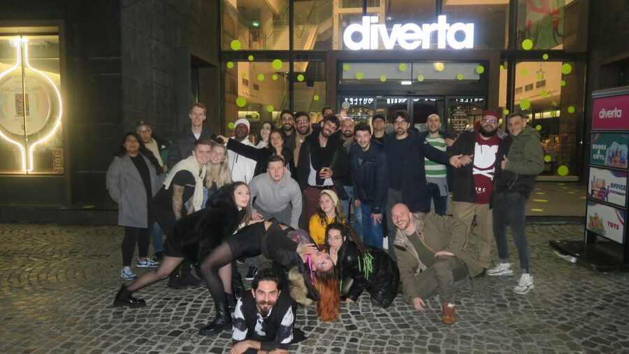 Bucharest: Weekend Pub Crawl - The small drawbacks to factor in before you book