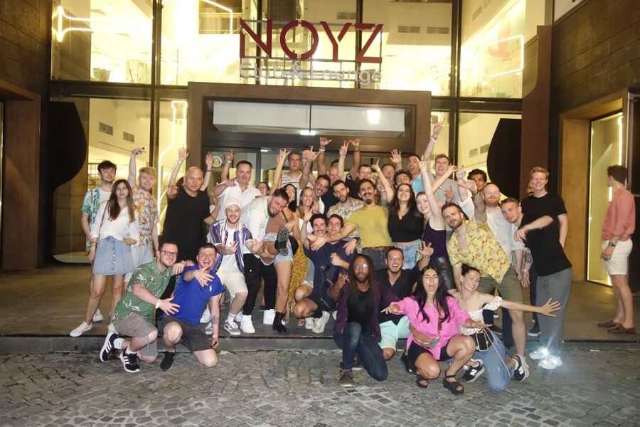 Bucharest: Weekend Pub Crawl - Who this tour suits best, and who should skip it