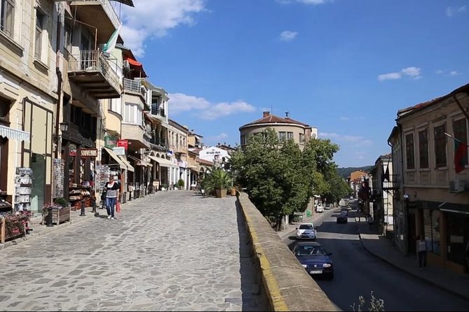 Bulgaria Day Trip: Basarabovo Monastery, Tsarevets & Arbanasi - Price and Value: What Your $382.32 Covers, and What It Does Not