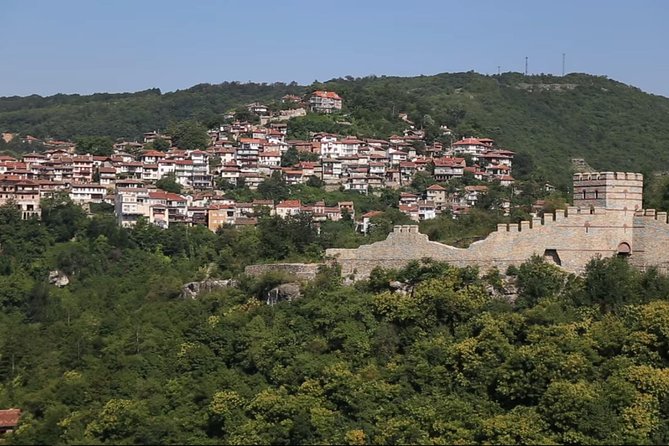Bulgaria Day Trip: Basarabovo Monastery, Tsarevets & Arbanasi - Who This Bulgaria Day Trip Fits Best