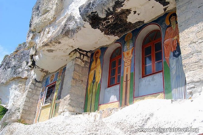 Bulgaria Day Trip: Private Tour from Bucharest - Why This Bulgaria Day Trip Works From Bucharest