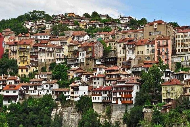 Bulgaria Day Trip: Private Tour from Bucharest - How Much Walking Is Involved, and Who This Suits Best