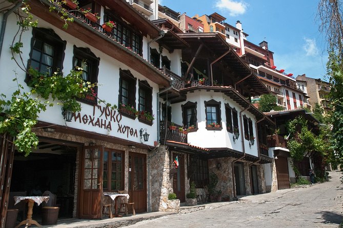 Bulgaria Day Trip: Private Tour from Bucharest - Morning Logistics: 7:30 Pickup, A/C Van, and Border Day Reality