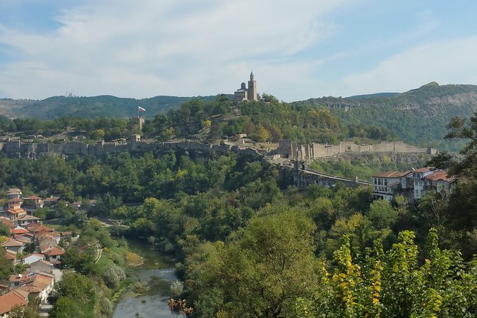 Bulgaria One Day Private Tour from Bucharest - A one-day Bulgaria hit with hotel pickup, not border stress
