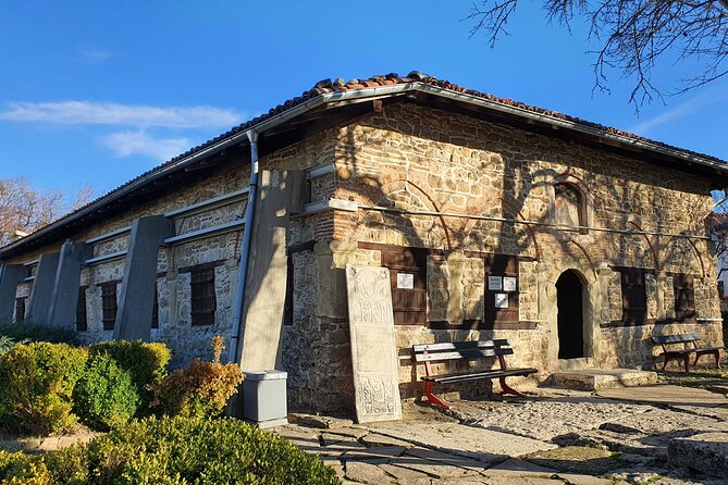 Bulgaria One Day Private Tour from Bucharest - The drive from Bucharest: you get the work done, you keep the day