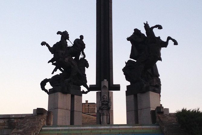 Bulgaria One Day Private Tour from Bucharest - What’s included, what’s on you, and how to plan the day well