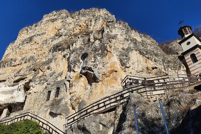 Bulgaria One Day Private Tour from Bucharest - Price and what that $172.48 buys you