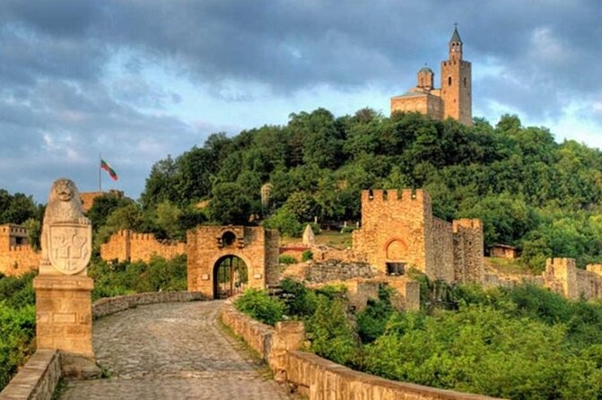 Bulgaria -Private Tour- Basarbovo, Arbanasi, Veliko Tarnovo - Price and logistics: what $170.16 covers, and what you should budget
