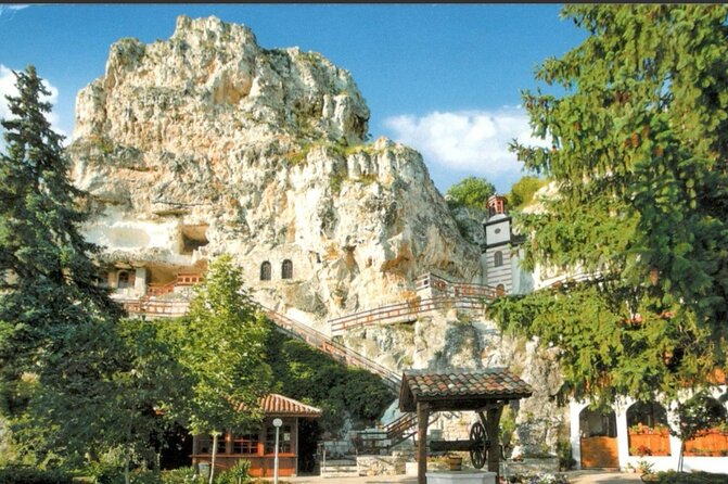 Bulgaria -Private Tour- Basarbovo, Arbanasi, Veliko Tarnovo - What to pack and how to pace yourself for a long day