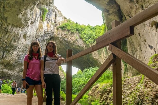 Bulgaria -Private Tour - Caves, Waterfalls, Hiking, National Park - Key highlights (why this day trip feels worth it)