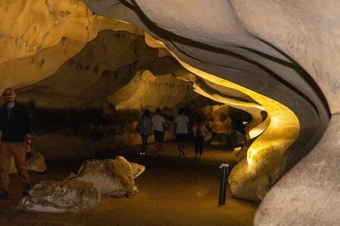 Bulgaria -Private Tour - Caves, Waterfalls, Hiking, National Park - From Bucharest to Bulgaria, minus the stress