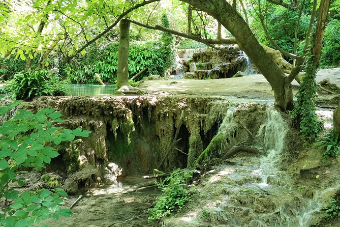 Bulgaria -Private Tour - Caves, Waterfalls, Hiking, National Park - Stop 3: Devetashka Cave, huge openings and skylight drama