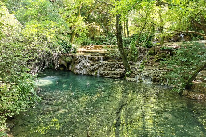 Bulgaria -Private Tour - Caves, Waterfalls, Hiking, National Park - Guides and transport: why the day feels smooth