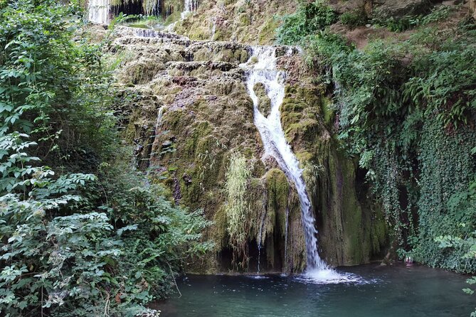 Bulgaria -Private Tour - Caves, Waterfalls, Hiking, National Park - Price and value: $179.24, plus cash for entrances