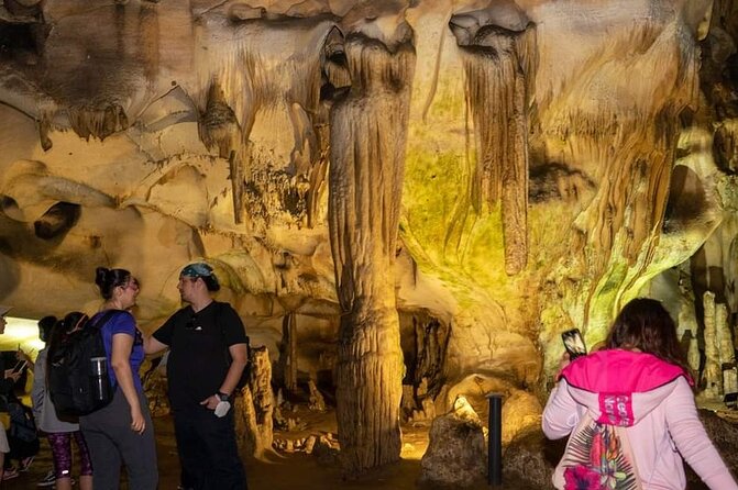 Bulgaria -Private Tour - Caves, Waterfalls, Hiking, National Park - What to wear and how hard it really is