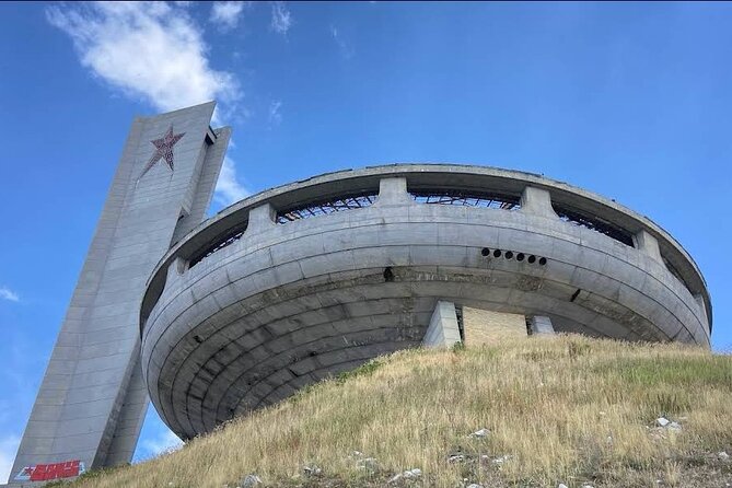 Buzludzha Monument and Tsarevets Fortress in Bulgaria Private - Price and value: is $227.10 fair for this private day?