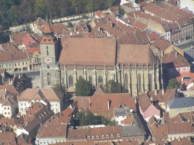 BV01 - City Tour Brasov in English: Secrets of Kronstadt - Key things worth knowing before you go