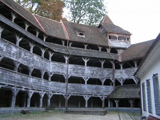 BV01 - City Tour Brasov in English: Secrets of Kronstadt - Kronstadt in 2 hours, starting at Aro Palace