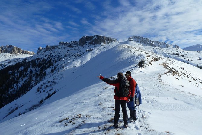 Carpathians in Romania: Bucegi Natural Park with native Spanish guide. - Who this Bucegi Carpathians hike is best for