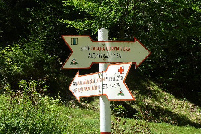 Carpathians in Romania: Piatra Craiului National Park with native Spanish guide. - What to pack for a 15 km, 700 m ascent day