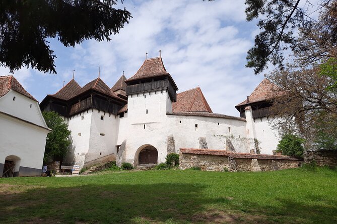 Castle Tour of Transylvania - Day 2 at Peleș Castle: royal residence meets late-19th-century design