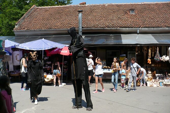 Castles Private Tour Peles - Bran - Rasnov from Brasov - Price and Value: What $99.46 Covers, and What Costs Extra