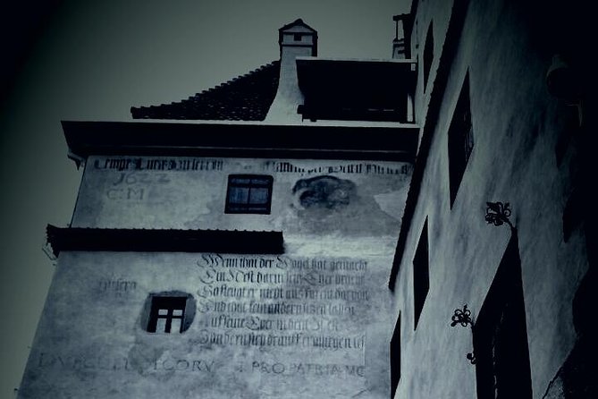 Castles Tours from Brasov - Bran Castle: legends, legends, and the stairs reality check