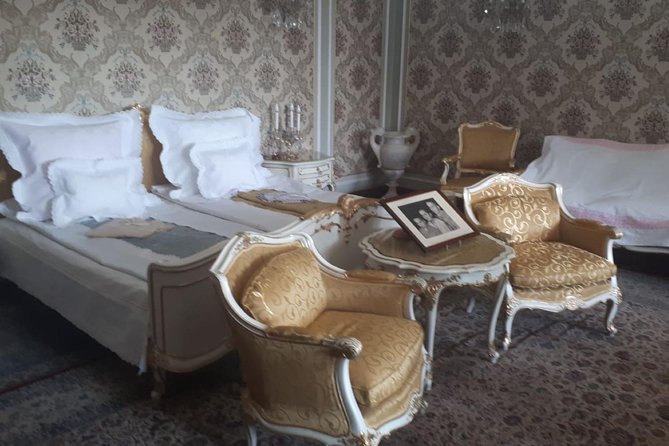 Ceausescu Villa - fast track tickets and guide - Why Ceaușescu Villa hits harder than a typical museum stop