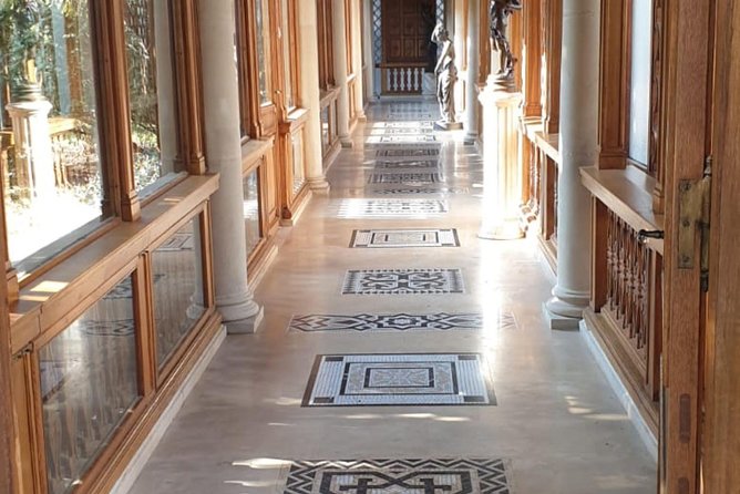Ceausescu Villa - fast track tickets and guide - Group size, pace, and whether you’ll enjoy the format