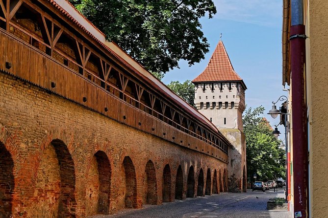 City Tour Sibiu in English - Why This Sibiu Walking Tour Works So Well (2 Hours, Real Context)
