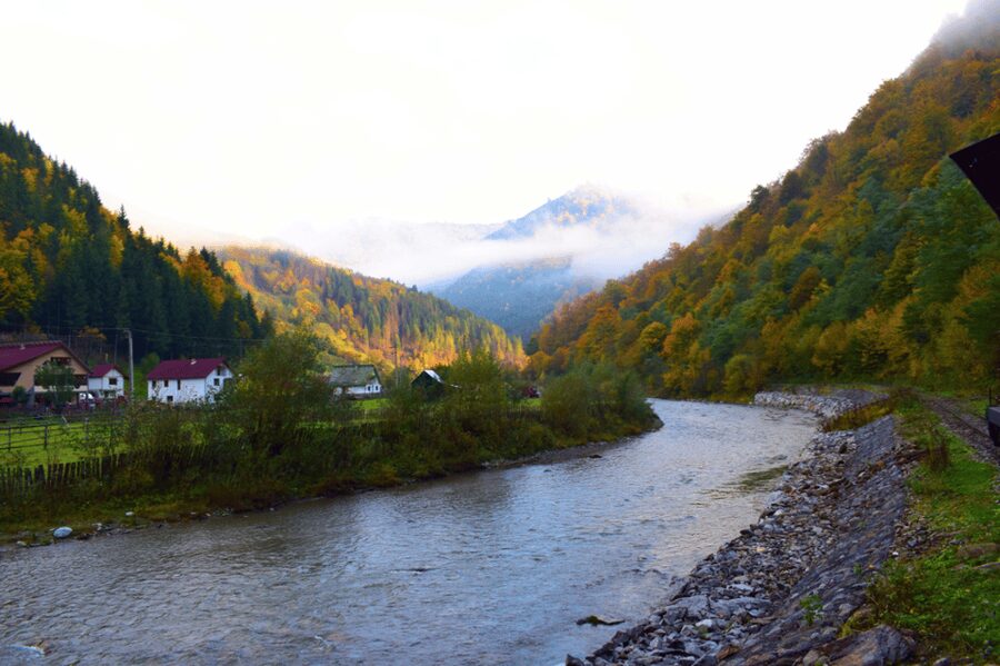 CJ03 - Day trip to Maramures Mocanita Train from Cluj Napoca - Key moments to look for