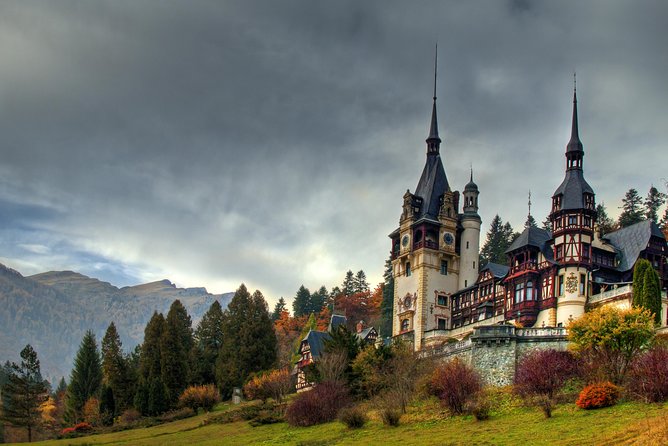 Classic Romania Tour - small group in 8 days: Transylvania and Maramures - Key points worth highlighting