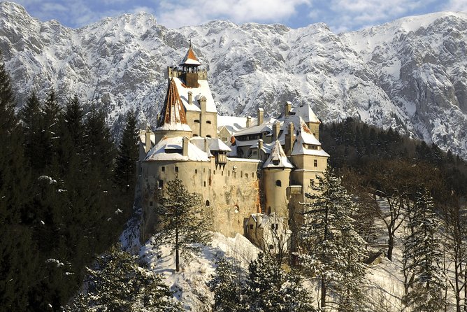 Classic Romania Tour - small group in 8 days: Transylvania and Maramures - Day 3 to Cluj and Beyond: Sibiel, Alba Iulia’s Star Fortress, and Turda Underground